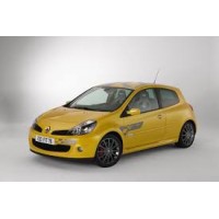 RENAULT CLIO III RS