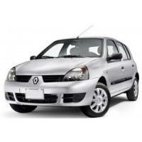 RENAULT CLIO II/RS